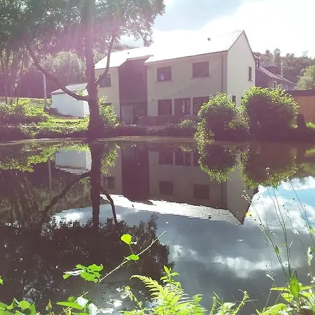 Σπίτι διακοπών L'ancien Moulin