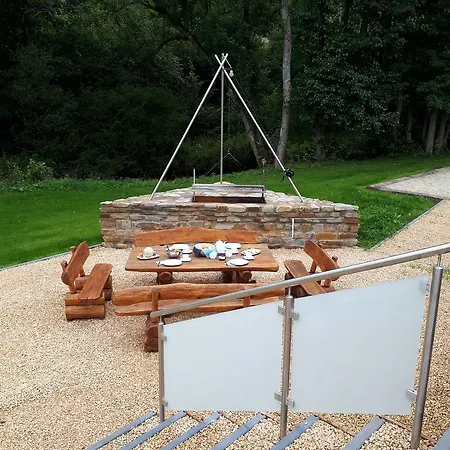 L'ancien Moulin *
